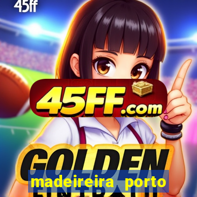 madeireira porto alegre zona norte